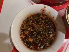 -老佛爷炭火蛙锅直营(清滨路总店)