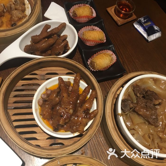 武林廚神點心茶樓(體育西路店)圖片 - 第2張