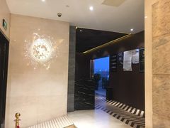 -杜尚rooftop露台酒吧