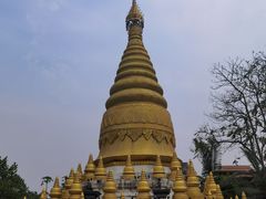 -一寨两国风景区