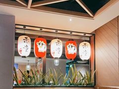 大堂-神户赤童日式烤肉(金地广场店)