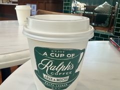 -Ralph’s Coffee(北京三里屯店)