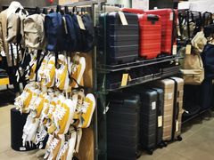 -MUJI无印良品(扬名广场2期店)