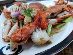 -好味道海鲜大排档·老字号(巽寮湾海鲜市场店)