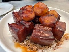-南小馆(迪士尼小镇店)