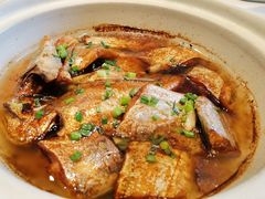 -壹只菜·崇明本地特色菜(崇明南门店)