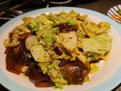 粉皮大头菜-隆喜元鱼汤包·海鲜(中联广场店)