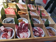 -明洞王妃家烤肉(苏州中心星悦汇店)