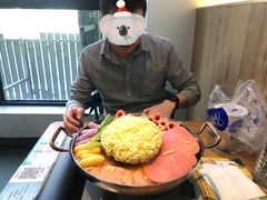-李先生的首尔小馆(松江启源广场店)