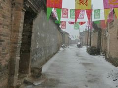 -暖泉古镇