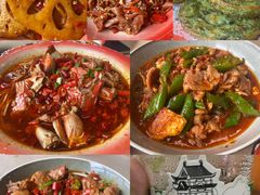 -老三样·旧食新味(万寿宫店)