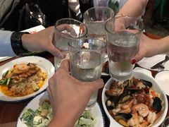 -RED LOBSTER(多伦多DT店)
