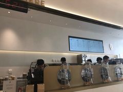-喜茶(永旺梦乐城店)