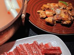 -荣记火锅(青悦城店)