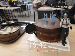 -Sweety Fairy小蜜蜂蛋糕&下午茶(大柏树店)