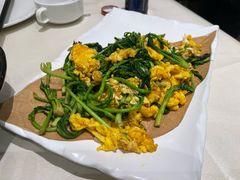 -吉林省林业宾馆-餐厅