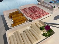 -川锅一号火锅(铜山万达店)