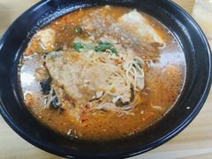 -四川老牛麻辣烫(北门桥店)