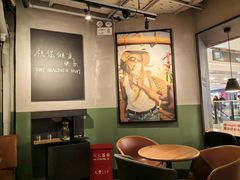 -Wagas沃歌斯(港汇恒隆广场店)