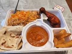 -木尔坦·Multan巴基斯坦清真餐厅halal(大智嘉园店)