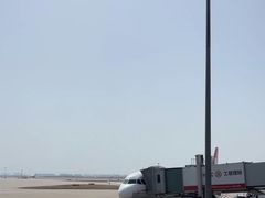 -太原武宿国际机场