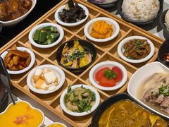 -新仙清汤牛腩(铜锣湾店)