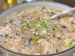 -小贝壳精致餐厅