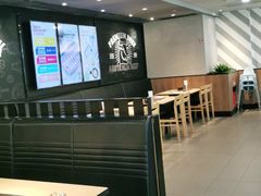 -新石器烤肉(百联川沙店)