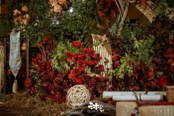 -无锡君来洲际酒店·宴会厅