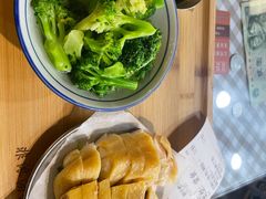 -阿金大白·上海菜馆(新天地店)