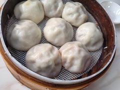 -百年尹氏汤包(湖南路狮子桥店)