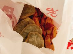 -北京小肠陈饭庄(方庄店)