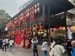 -三坊七巷历史文化街区