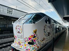 -关西机场 JR ticket office(Kansai Airport)