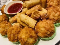 -山外山菜馆(玉泉路店)