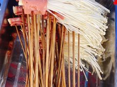 -小郡肝串串(解放碑店)