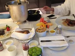四季酒店-广州四季酒店