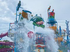 -苏州乐园森林水世界