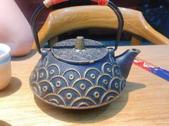 -胡马八破·川菜小馆(高新万达店)