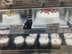 -红宝石·鲜奶小方(莘庄龙之梦店)