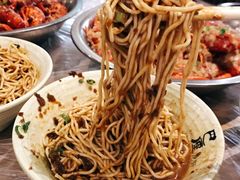 -巴厘龙虾·榜首油焖大虾(音乐学院·沿江酒馆店)
