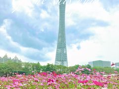 -海心沙亚运公园