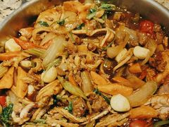 -黄记煌三汁焖锅(新世纪广场店)