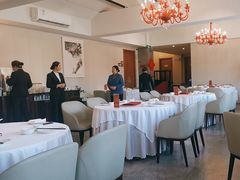 -满堂·烤鸭店·北京菜(鼓楼店)