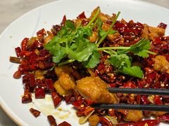 -辛香汇·锦里丨现炒川菜(中南城店)