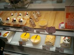 -BreadTalk面包新语·烘焙蛋糕(高德置地春广场店)