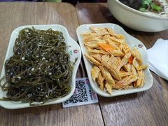 -李先生牛肉面大王(郑州火车站西广场2店)