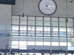 -洛阳龙门站