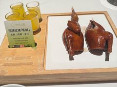 -汤城小厨•粤菜•靓汤(金宝街店)