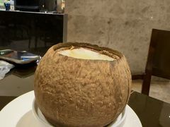 -美食汇·海鲜自助西餐厅·江门富力万达嘉华酒店